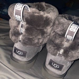 Ugg Booties